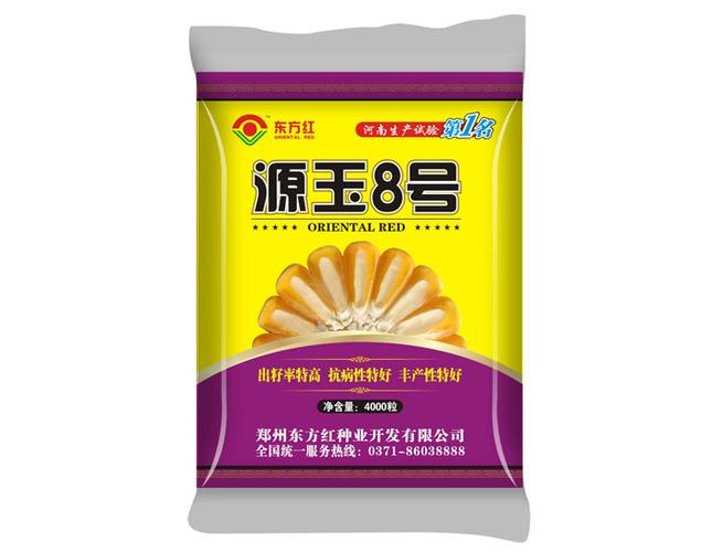 郑州东方红种业 从田间到云端，一粒种子的数字化突围