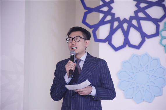 饕餮盛宴，有您更精彩——源玉网络共创未来